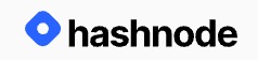 Hashnode logo